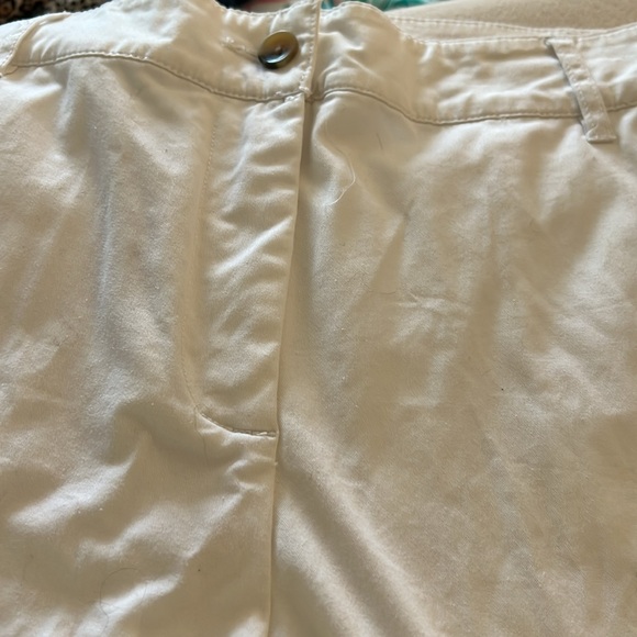 Kim Rogers size 12 white and red - Picture 6 of 6